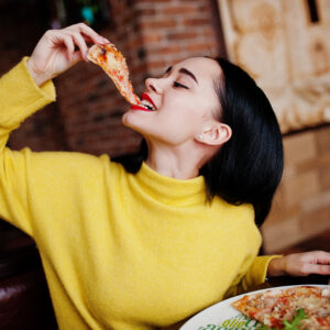 Serata degustazione: vini & pizze gourmet