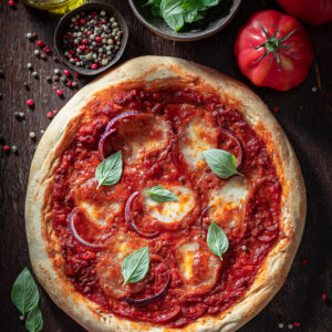 Domenica in famiglia: pizza no stop per grandi e piccini