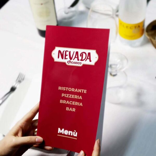 NEVADA RISTORANTE